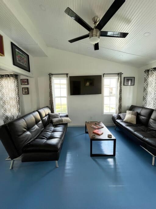 The Paddock House At Blanco Texas Vila Exterior foto